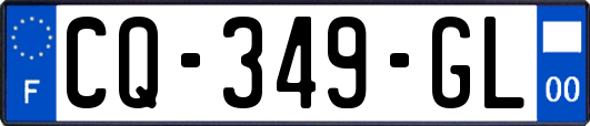 CQ-349-GL