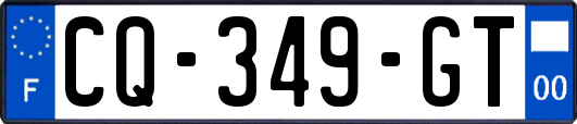 CQ-349-GT