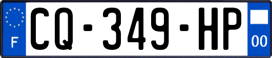 CQ-349-HP