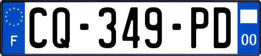 CQ-349-PD