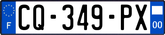 CQ-349-PX