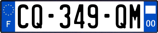 CQ-349-QM