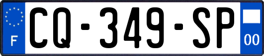 CQ-349-SP