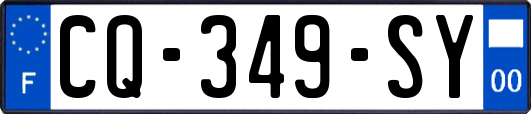 CQ-349-SY