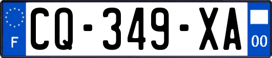 CQ-349-XA