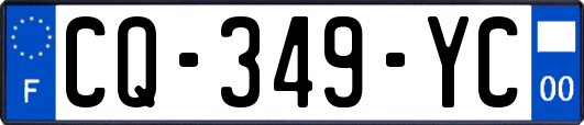 CQ-349-YC