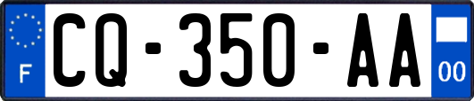 CQ-350-AA