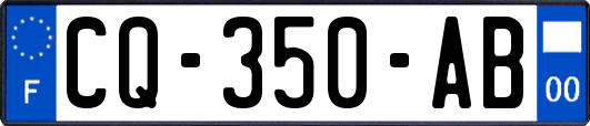 CQ-350-AB