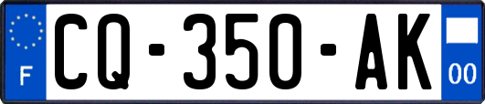 CQ-350-AK