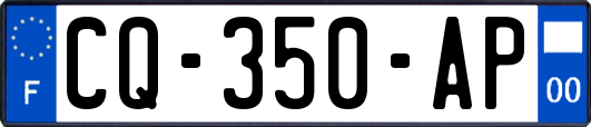 CQ-350-AP