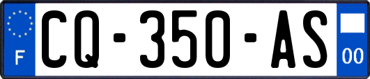 CQ-350-AS