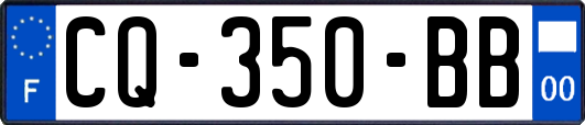 CQ-350-BB