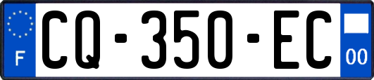 CQ-350-EC