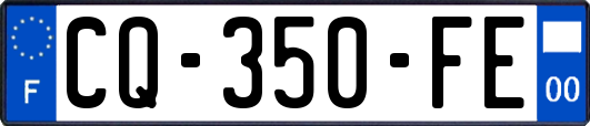 CQ-350-FE