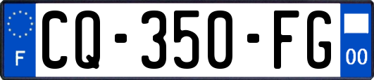 CQ-350-FG