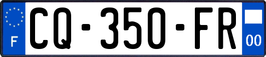 CQ-350-FR