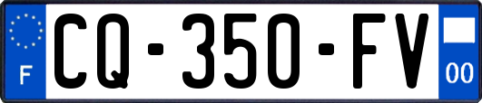 CQ-350-FV