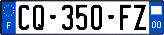 CQ-350-FZ