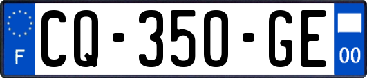 CQ-350-GE