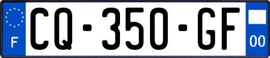 CQ-350-GF