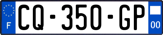 CQ-350-GP