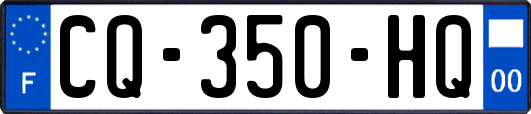 CQ-350-HQ