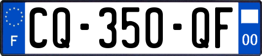 CQ-350-QF