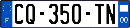 CQ-350-TN