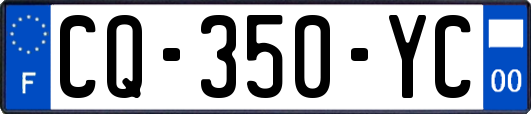 CQ-350-YC