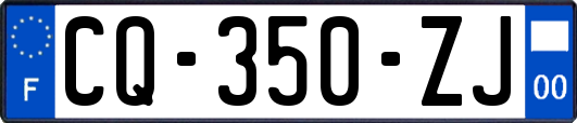 CQ-350-ZJ