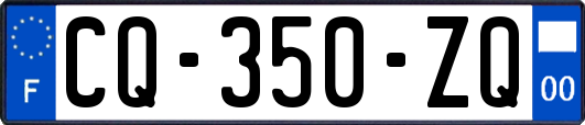 CQ-350-ZQ