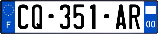 CQ-351-AR