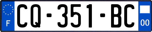 CQ-351-BC