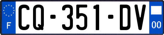 CQ-351-DV