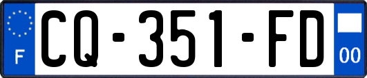 CQ-351-FD