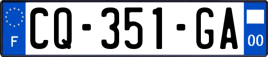 CQ-351-GA