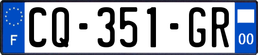 CQ-351-GR