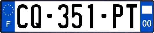 CQ-351-PT