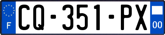 CQ-351-PX