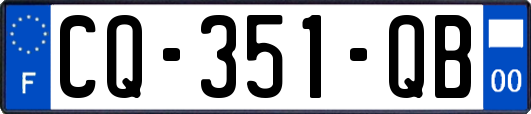 CQ-351-QB