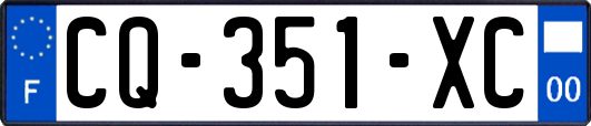 CQ-351-XC