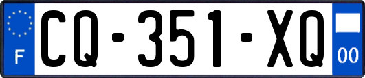 CQ-351-XQ