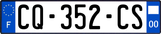 CQ-352-CS