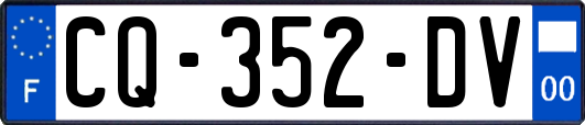 CQ-352-DV