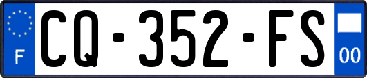 CQ-352-FS