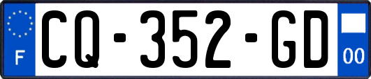 CQ-352-GD