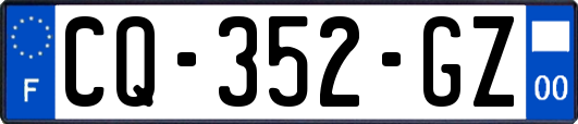 CQ-352-GZ