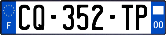 CQ-352-TP