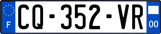 CQ-352-VR