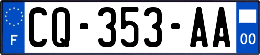 CQ-353-AA